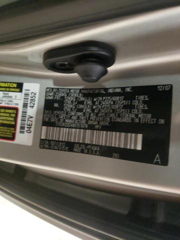 Photo 13 VIN: 5TDZK22C48S151078 - TOYOTA SIENNA XLE 