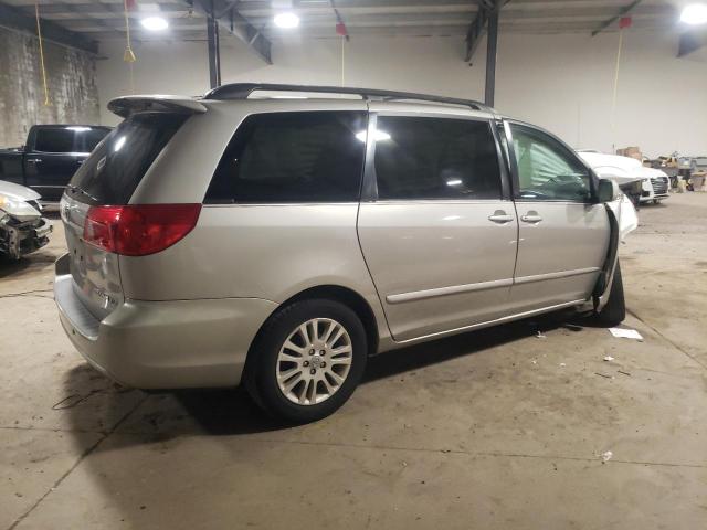 Photo 2 VIN: 5TDZK22C48S151078 - TOYOTA SIENNA XLE 