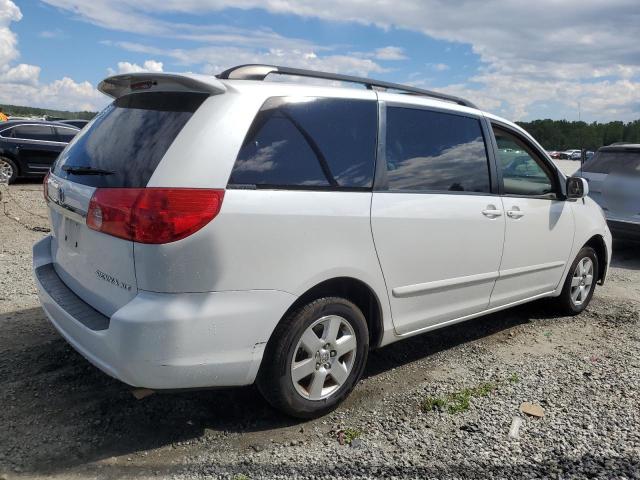 Photo 2 VIN: 5TDZK22C48S155440 - TOYOTA SIENNA XLE 