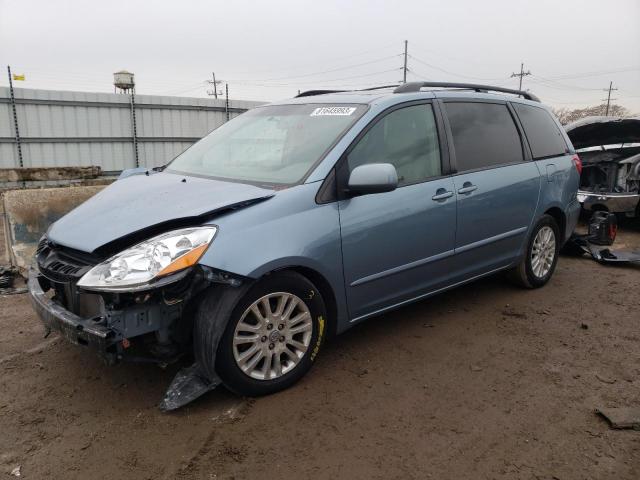 Photo 0 VIN: 5TDZK22C48S187028 - TOYOTA SIENNA XLE 