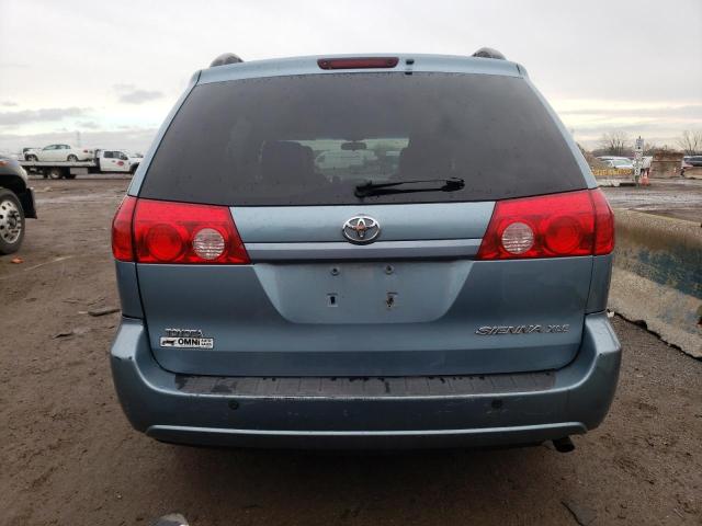 Photo 5 VIN: 5TDZK22C48S187028 - TOYOTA SIENNA XLE 