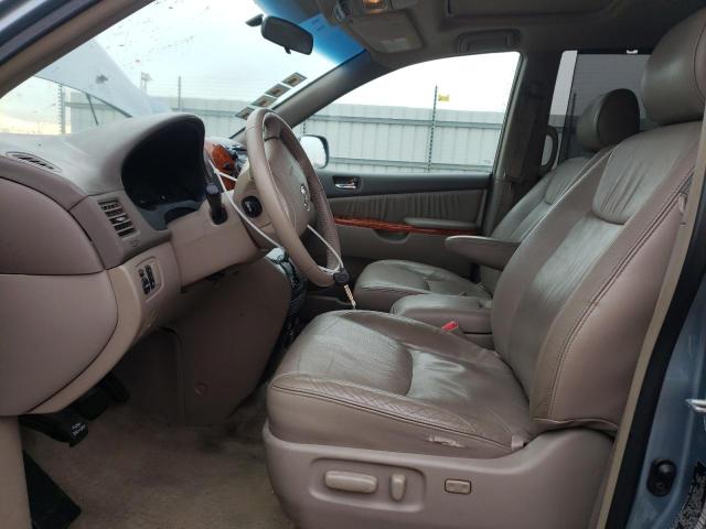 Photo 6 VIN: 5TDZK22C48S187028 - TOYOTA SIENNA XLE 