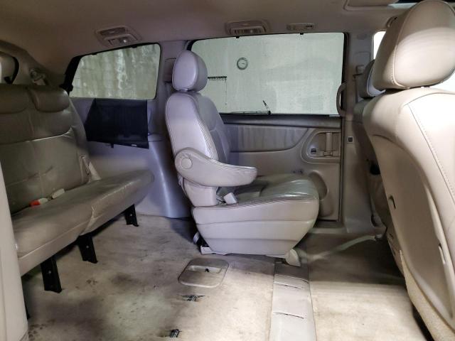 Photo 10 VIN: 5TDZK22C48S187854 - TOYOTA SIENNA XLE 