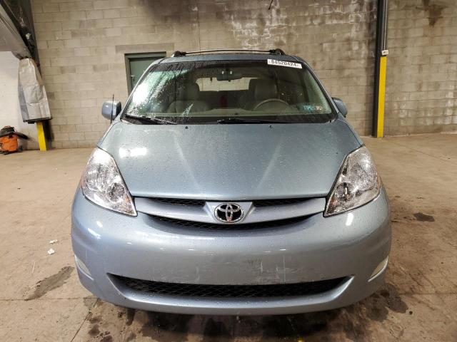 Photo 4 VIN: 5TDZK22C48S187854 - TOYOTA SIENNA XLE 