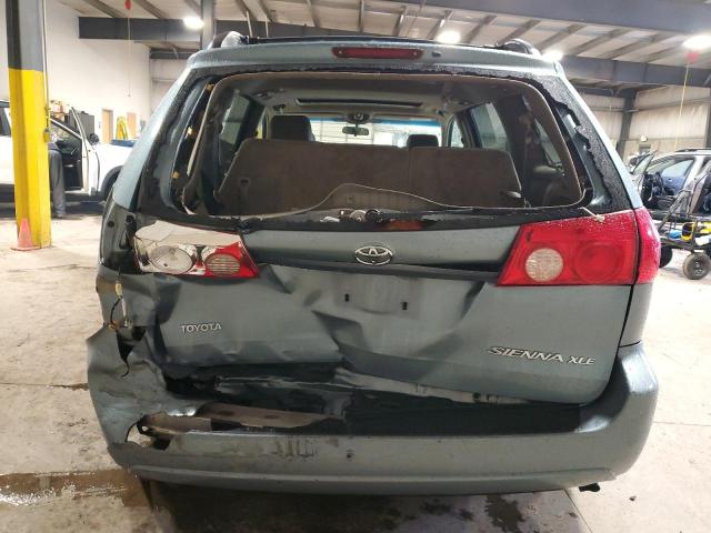 Photo 5 VIN: 5TDZK22C48S187854 - TOYOTA SIENNA XLE 