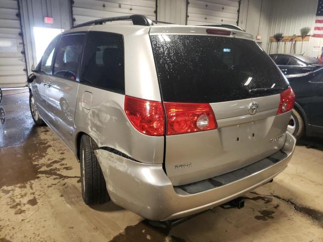 Photo 2 VIN: 5TDZK22C48S211196 - TOYOTA SIENNA XLE 