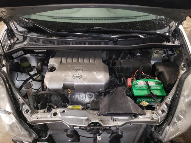 Photo 6 VIN: 5TDZK22C48S211196 - TOYOTA SIENNA XLE 