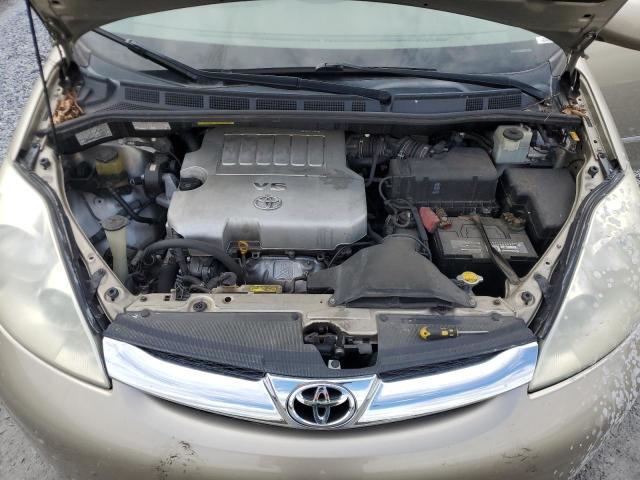 Photo 11 VIN: 5TDZK22C48S220545 - TOYOTA ALL MODELS 