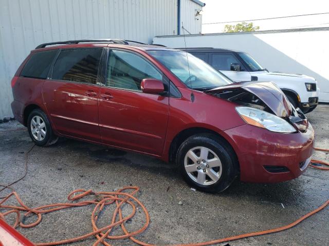 Photo 3 VIN: 5TDZK22C49S241879 - TOYOTA SIENNA XLE 