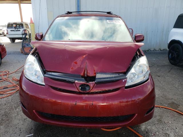 Photo 4 VIN: 5TDZK22C49S241879 - TOYOTA SIENNA XLE 