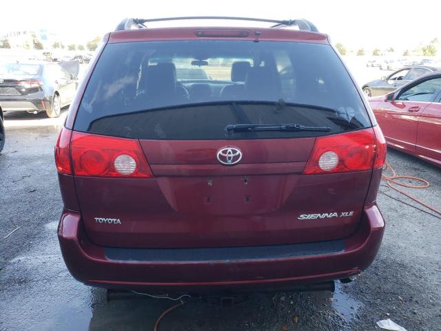 Photo 5 VIN: 5TDZK22C49S241879 - TOYOTA SIENNA XLE 