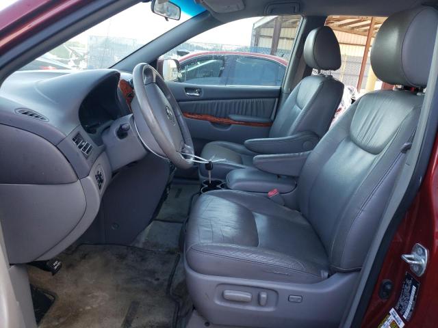 Photo 6 VIN: 5TDZK22C49S241879 - TOYOTA SIENNA XLE 