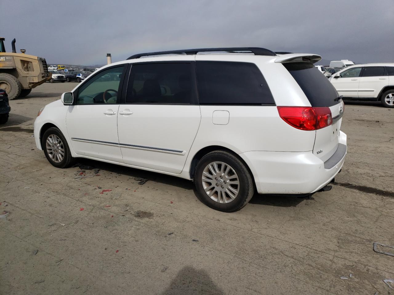 Photo 1 VIN: 5TDZK22C49S250095 - TOYOTA SIENNA 