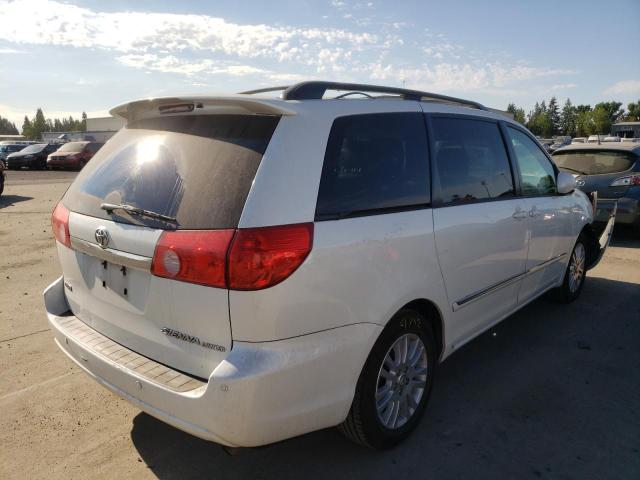 Photo 3 VIN: 5TDZK22C49S260271 - TOYOTA SIENNA XLE 