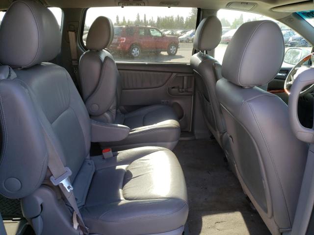 Photo 5 VIN: 5TDZK22C49S260271 - TOYOTA SIENNA XLE 