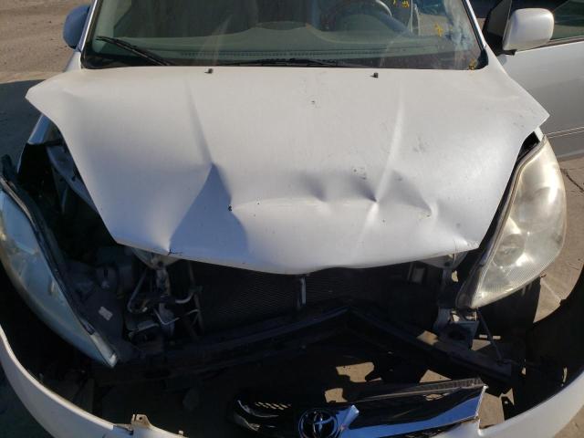 Photo 6 VIN: 5TDZK22C49S260271 - TOYOTA SIENNA XLE 