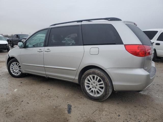 Photo 1 VIN: 5TDZK22C49S277684 - TOYOTA SIENNA XLE 