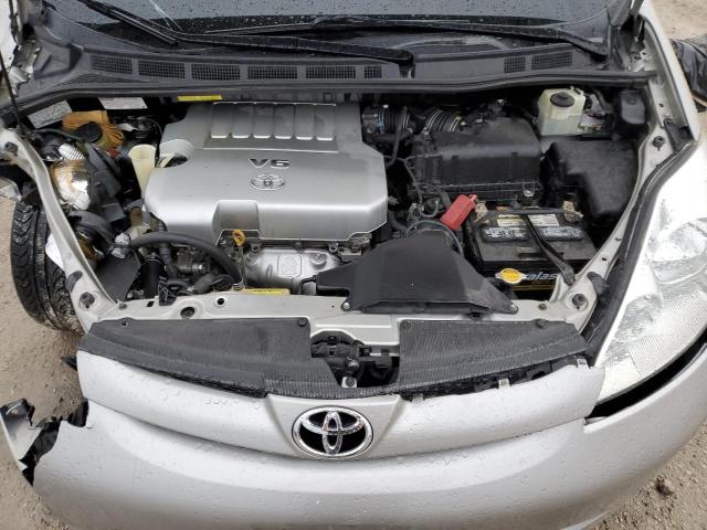 Photo 10 VIN: 5TDZK22C49S277684 - TOYOTA SIENNA XLE 