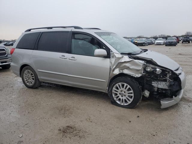 Photo 3 VIN: 5TDZK22C49S277684 - TOYOTA SIENNA XLE 