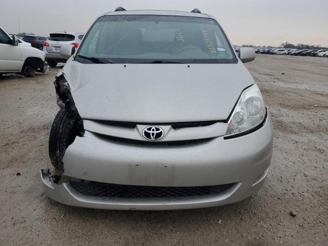 Photo 4 VIN: 5TDZK22C49S277684 - TOYOTA SIENNA XLE 