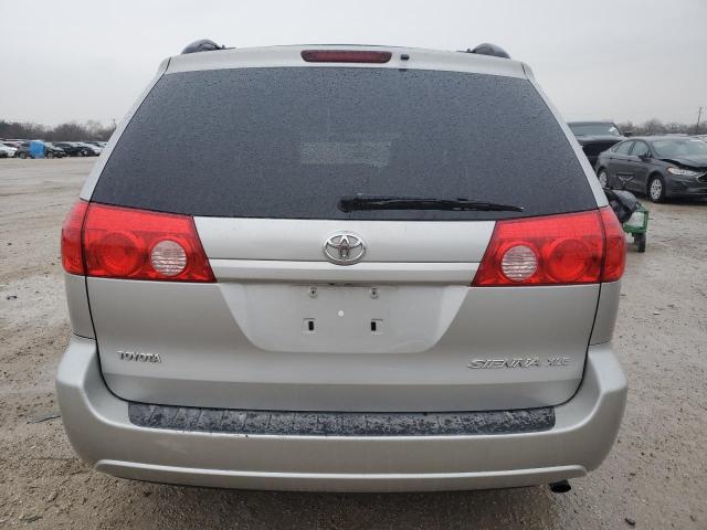 Photo 5 VIN: 5TDZK22C49S277684 - TOYOTA SIENNA XLE 