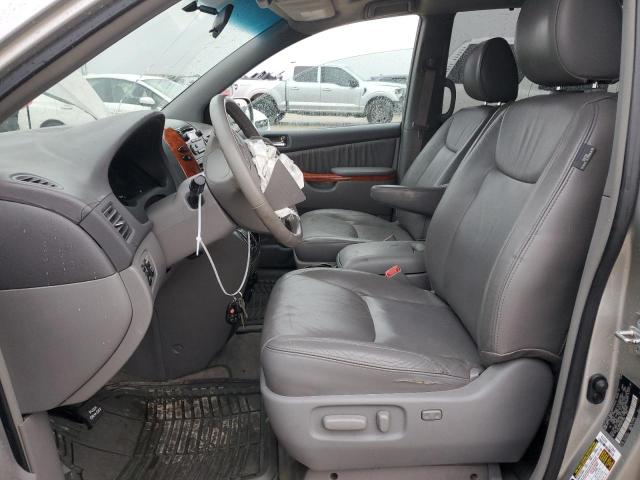 Photo 6 VIN: 5TDZK22C49S277684 - TOYOTA SIENNA XLE 