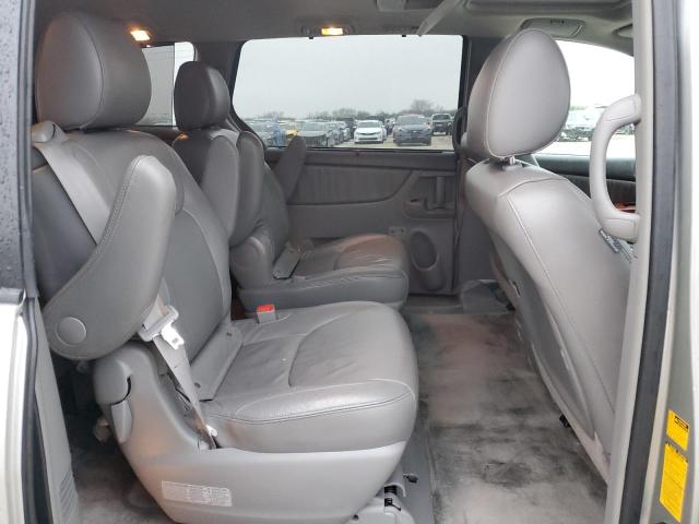 Photo 9 VIN: 5TDZK22C49S277684 - TOYOTA SIENNA XLE 