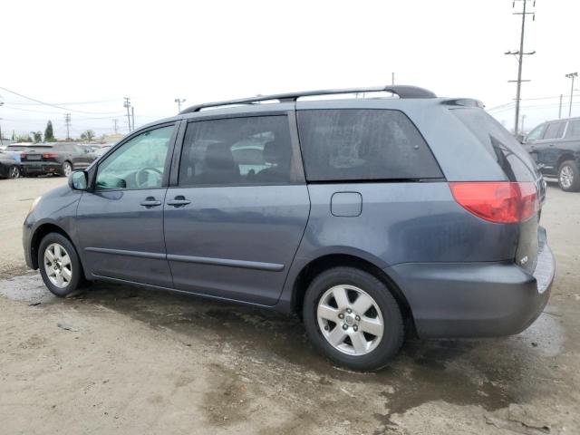 Photo 1 VIN: 5TDZK22C49S279645 - TOYOTA SIENNA XLE 