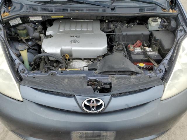 Photo 11 VIN: 5TDZK22C49S279645 - TOYOTA SIENNA XLE 