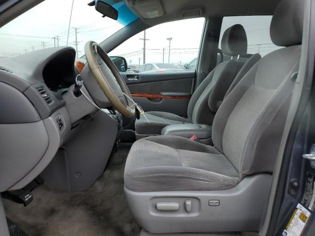 Photo 6 VIN: 5TDZK22C49S279645 - TOYOTA SIENNA XLE 