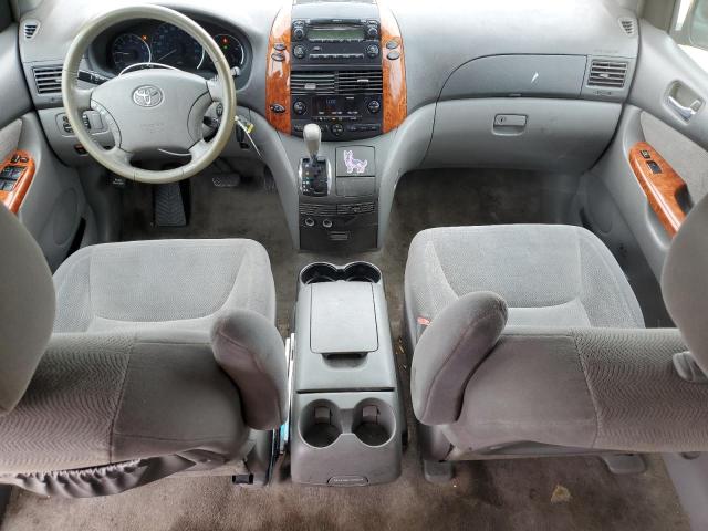 Photo 7 VIN: 5TDZK22C49S279645 - TOYOTA SIENNA XLE 