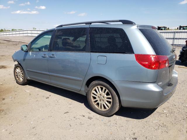 Photo 1 VIN: 5TDZK22C49S286594 - TOYOTA SIENNA XLE 