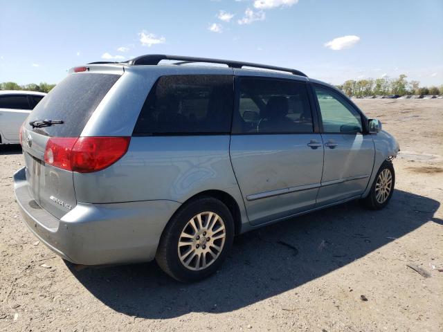 Photo 2 VIN: 5TDZK22C49S286594 - TOYOTA SIENNA XLE 