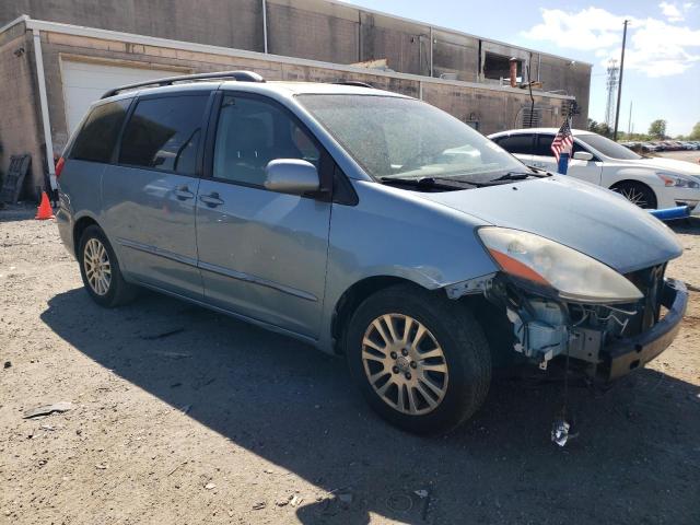 Photo 3 VIN: 5TDZK22C49S286594 - TOYOTA SIENNA XLE 