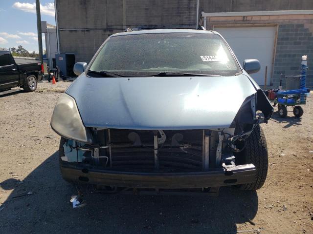 Photo 4 VIN: 5TDZK22C49S286594 - TOYOTA SIENNA XLE 