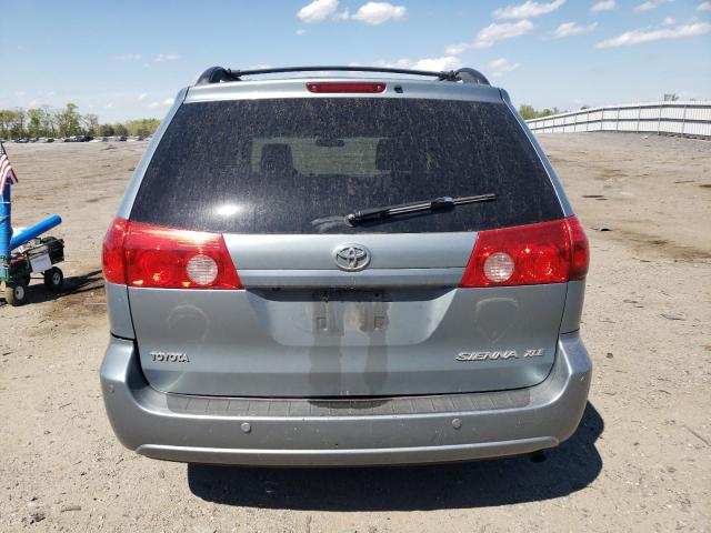 Photo 5 VIN: 5TDZK22C49S286594 - TOYOTA SIENNA XLE 