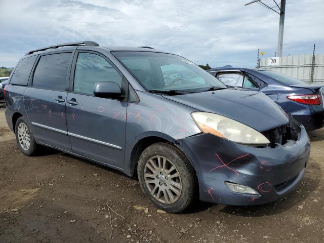 Photo 3 VIN: 5TDZK22C57S022247 - TOYOTA SIENNA XLE 