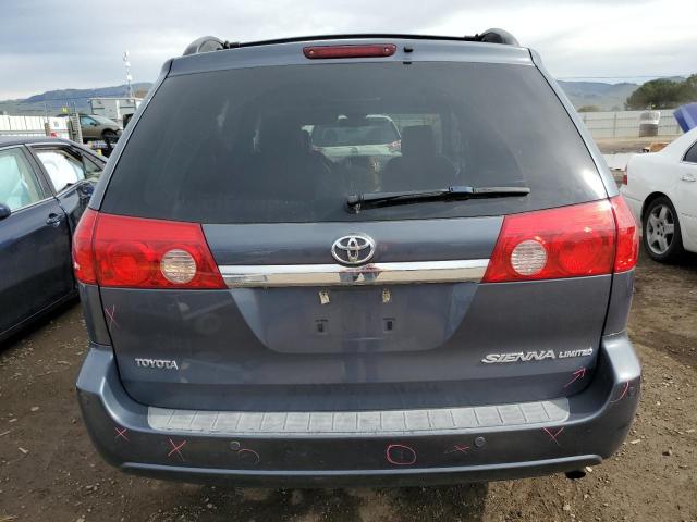 Photo 5 VIN: 5TDZK22C57S022247 - TOYOTA SIENNA XLE 