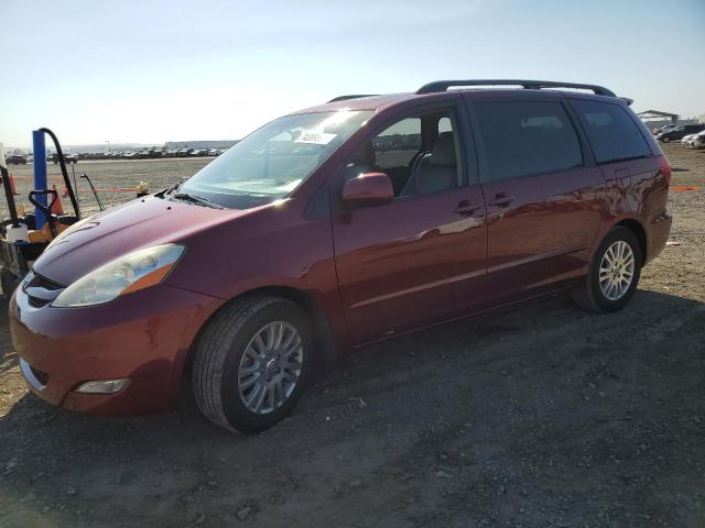 Photo 0 VIN: 5TDZK22C57S024886 - TOYOTA SIENNA XLE 