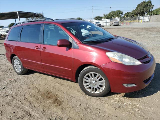 Photo 3 VIN: 5TDZK22C57S024886 - TOYOTA SIENNA XLE 