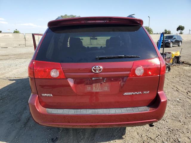 Photo 5 VIN: 5TDZK22C57S024886 - TOYOTA SIENNA XLE 