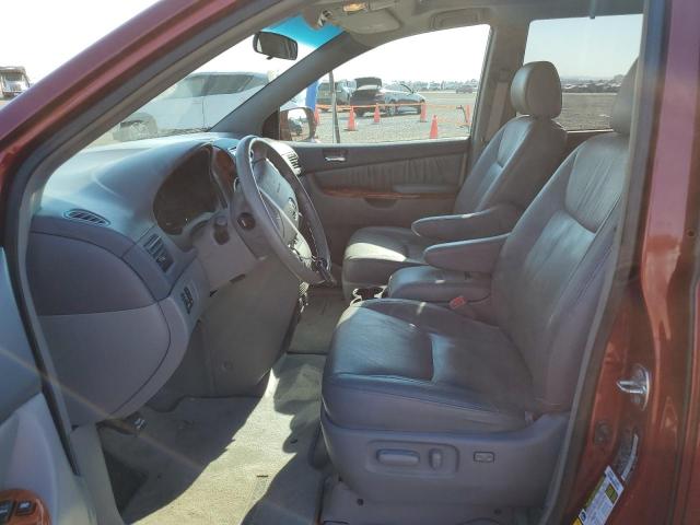 Photo 6 VIN: 5TDZK22C57S024886 - TOYOTA SIENNA XLE 