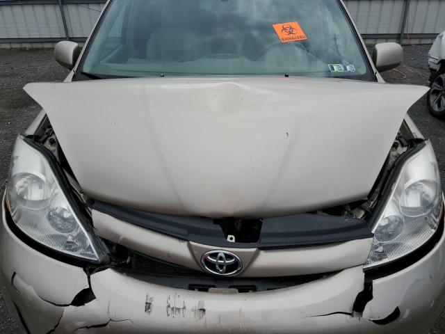 Photo 11 VIN: 5TDZK22C57S046564 - TOYOTA ALL MODELS 