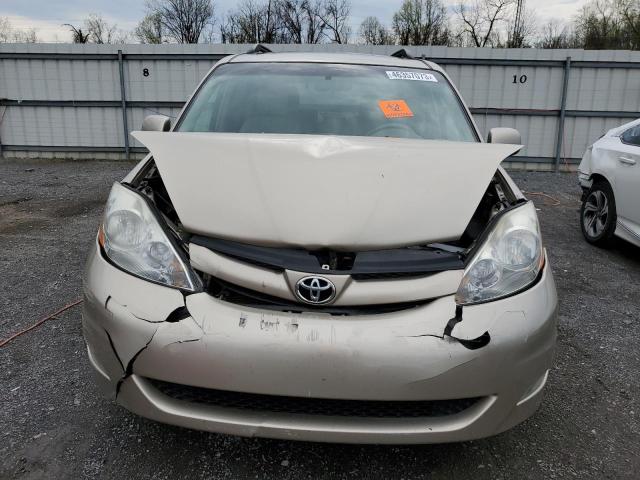 Photo 4 VIN: 5TDZK22C57S046564 - TOYOTA ALL MODELS 