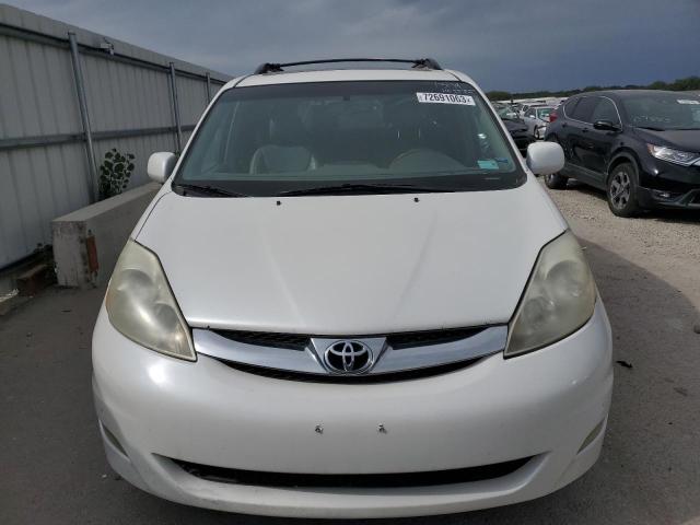 Photo 4 VIN: 5TDZK22C57S082495 - TOYOTA ALL MODELS 