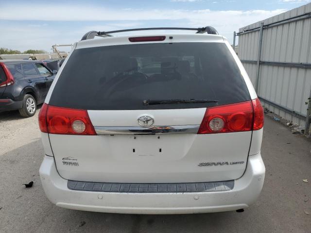 Photo 5 VIN: 5TDZK22C57S082495 - TOYOTA ALL MODELS 