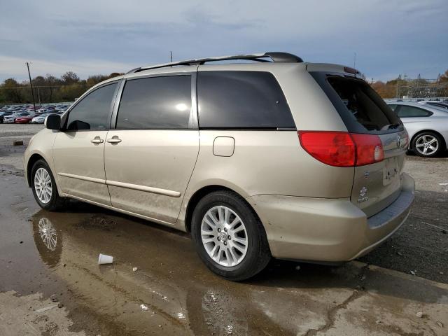 Photo 1 VIN: 5TDZK22C57S084327 - TOYOTA SIENNA XLE 