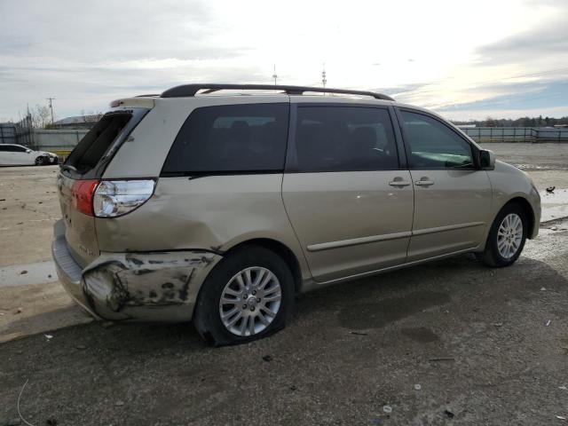 Photo 2 VIN: 5TDZK22C57S084327 - TOYOTA SIENNA XLE 