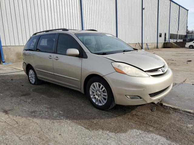 Photo 3 VIN: 5TDZK22C57S084327 - TOYOTA SIENNA XLE 