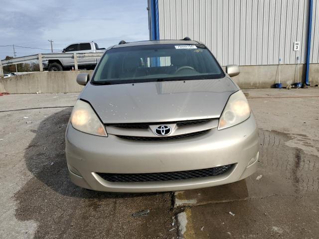 Photo 4 VIN: 5TDZK22C57S084327 - TOYOTA SIENNA XLE 